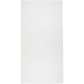 Serviette de sport Althea 70 x 140 cmCouleur:Blanc