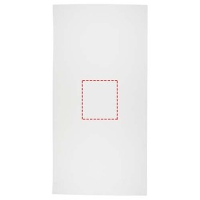 Serviette de sport Althea 70 x 140 cmCouleur:Blanc