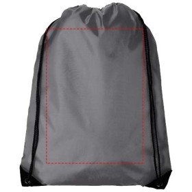 Sac à dos premium Oriole 5LCouleur:Gris