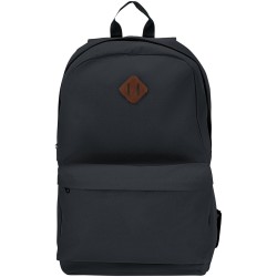 Sac à dos pour ordinateur 15" Stratta 15LCouleur:Noir