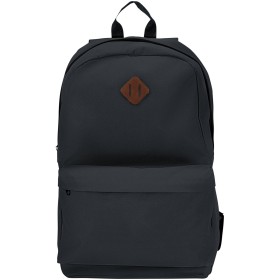 Sac à dos pour ordinateur 15" Stratta 15LCouleur:Noir