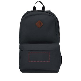 Sac à dos pour ordinateur 15" Stratta 15LCouleur:Noir