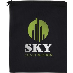 Harnais et gilet de sécurité réfléchissants de sécurité Desiree RFX™Couleur:Noir