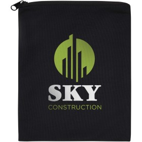 Harnais et gilet de sécurité réfléchissants de sécurité Desiree RFX™Couleur:Noir