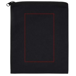 Harnais et gilet de sécurité réfléchissants de sécurité Desiree RFX™Couleur:Noir