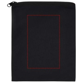 Harnais et gilet de sécurité réfléchissants de sécurité Desiree RFX™Couleur:Noir