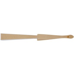 Éventail ManuelaCouleur:Blanc