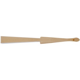 Éventail ManuelaCouleur:Blanc