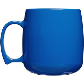 Mug en plastique Classic 300mlCouleur:Bleu