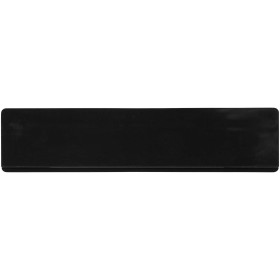 Règle Terran 15 cm 100 % plastique recycléCouleur:Noir