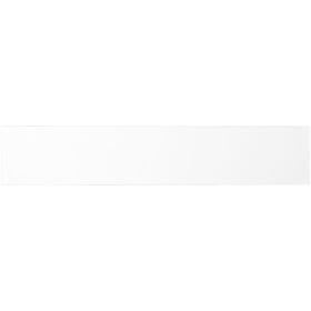 Règle flexible Arc 20 cmCouleur:Blanc