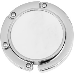 Accroche-sac AtlantisCouleur:Blanc