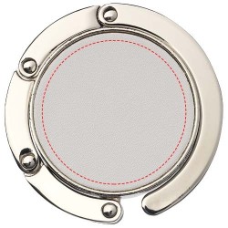 Accroche-sac AtlantisCouleur:Blanc