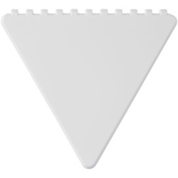 Grattoir à glace triangulaire FrostyCouleur:Blanc