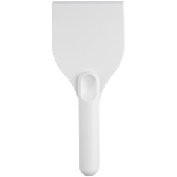 Grattoir à glace Chilly en PET recycléCouleur:Blanc