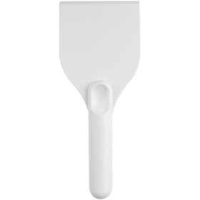 Grattoir à glace Chilly en PET recycléCouleur:Blanc