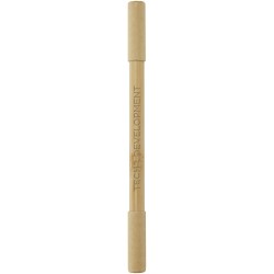 Stylo duo en bambou SamambuCouleur:Naturel