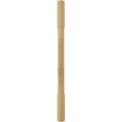 Stylo duo en bambou SamambuCouleur:Naturel