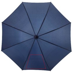 Parapluie à ouverture automatique 23" BarryCouleur:Marine