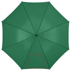 Parapluie à ouverture automatique 23" BarryCouleur:Vert