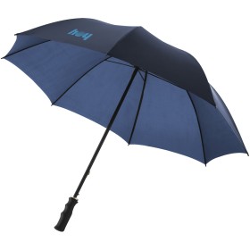Parapluie golf 30" ZekeCouleur:Marine