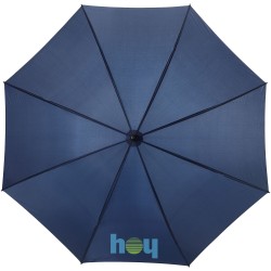 Parapluie golf 30" ZekeCouleur:Marine