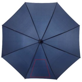 Parapluie golf 30" ZekeCouleur:Marine