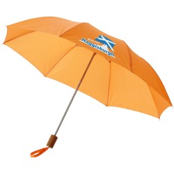 Parapluie pliable 20" OhoCouleur:Orange