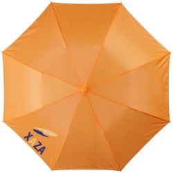 Parapluie pliable 20" OhoCouleur:Orange