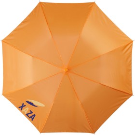 Parapluie pliable 20" OhoCouleur:Orange