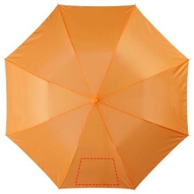 Parapluie pliable 20" OhoCouleur:Orange