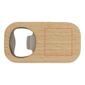 Ouvre-bouteille BoemiaCouleur:Naturel