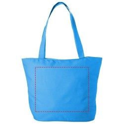 Sac de plage Panama 20LCouleur:Bleu process
