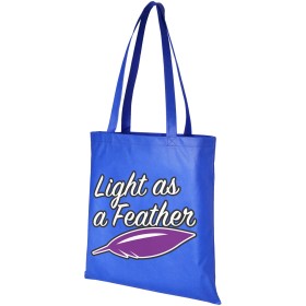 Sac convention non tissé Large Zeus 6LCouleur:Bleu royal