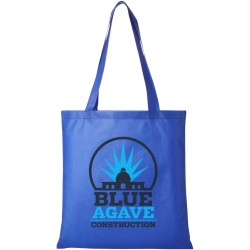 Sac convention non tissé Large Zeus 6LCouleur:Bleu royal