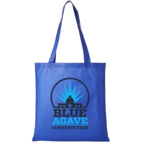 Sac convention non tissé Large Zeus 6LCouleur:Bleu royal