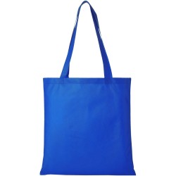 Sac convention non tissé Large Zeus 6LCouleur:Bleu royal