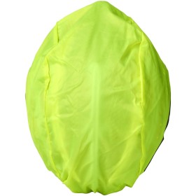 Housse de casque réfléchissante et imperméable André RFX™Couleur:Jaune néon