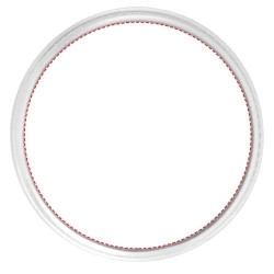 Baume à lèvres EstelleCouleur:Blanc