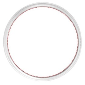 Baume à lèvres EstelleCouleur:Blanc