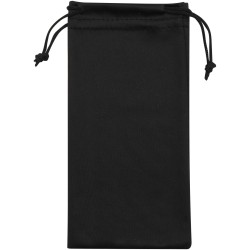 Lunettes anti-lumière bleue GazeGuardCouleur:Noir