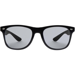 Lunettes anti-lumière bleue GazeGuardCouleur:Noir