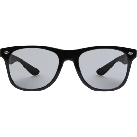 Lunettes anti-lumière bleue GazeGuardCouleur:Noir