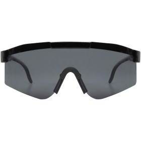 Lunettes de soleil Ward pour le sportCouleur:Noir