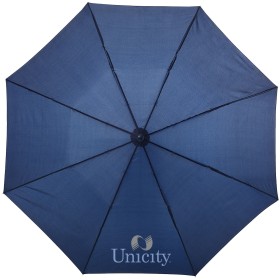 Parapluie pliable 20" OhoCouleur:Marine