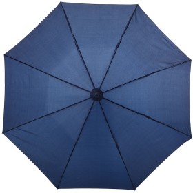Parapluie pliable 20" OhoCouleur:Marine