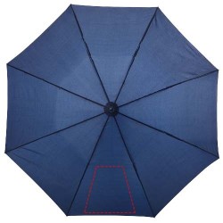 Parapluie pliable 20" OhoCouleur:Marine