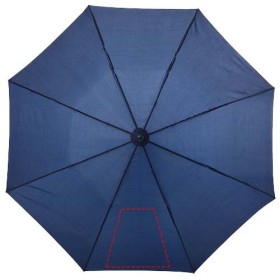 Parapluie pliable 20" OhoCouleur:Marine