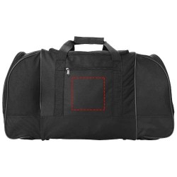 Sac de voyage Nevada 30LCouleur:Noir