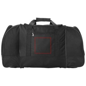 Sac de voyage Nevada 30LCouleur:Noir
